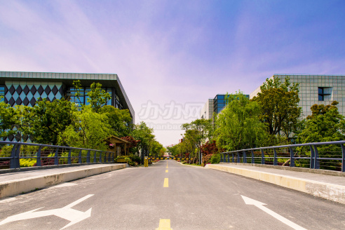 星月总部湾周边环境图